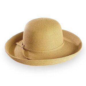 KAUAI HAT / Neutral